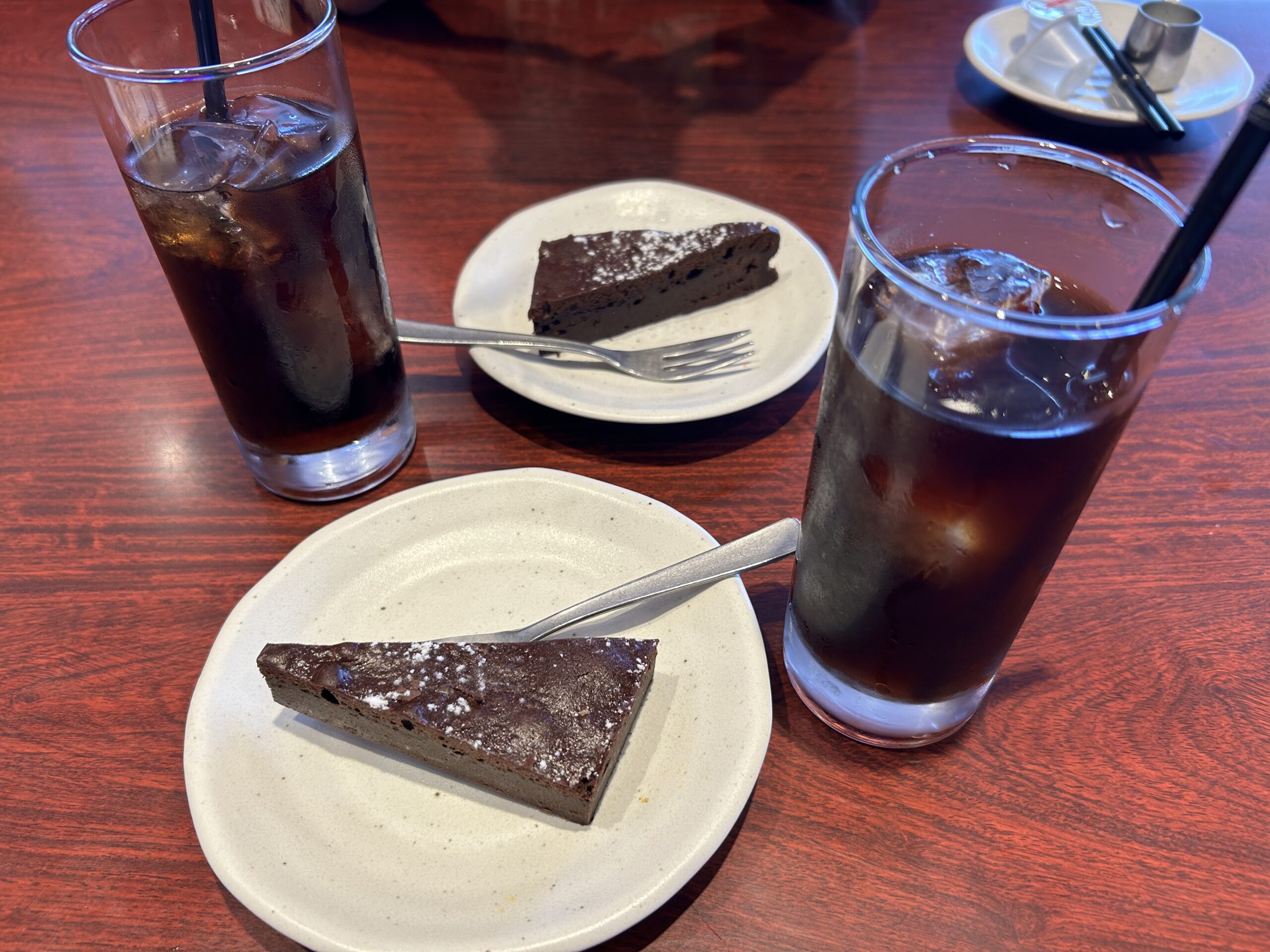 松島】モーニングからランチ・ディナーまで！多々良川が一望